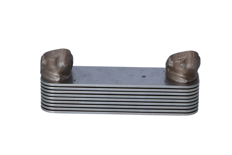 Radiador de aceite NRF 31039 precio, desde 104,91 EUR