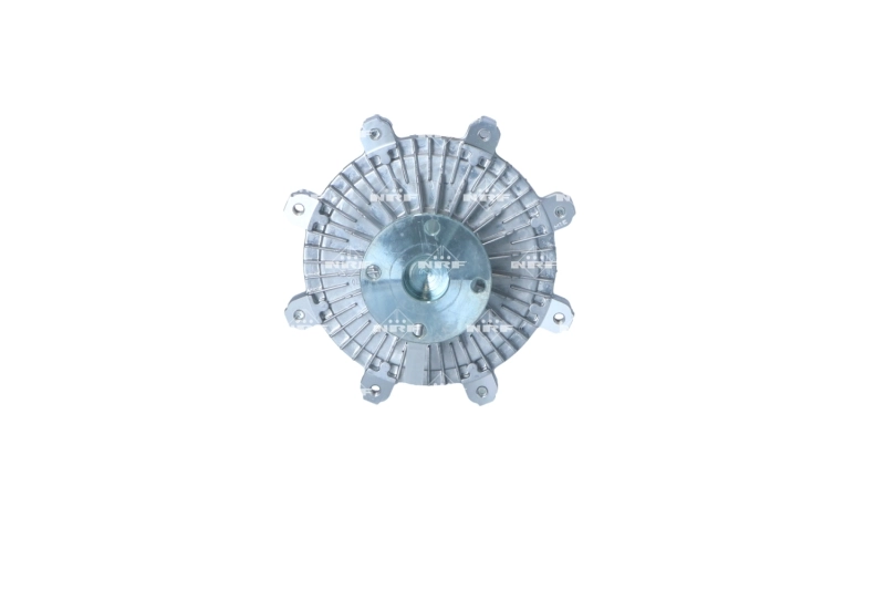 Embrague viscoso de ventilador LK124 Beru