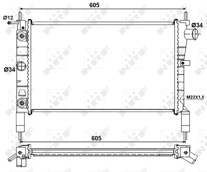 53036 NRF