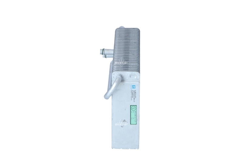 36118 NRF Evaporador, aire acondicionado