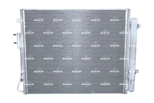 Aire acondicionado capacitor KIA Sorento III SUV (C5, UM) (2014 - 2020) precio, desde 154,37 EUR