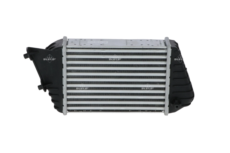 Radiador intercooler Fiat Stilo 