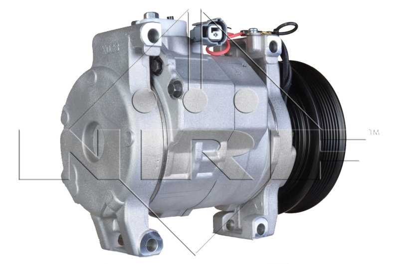 32881 NRF Compresor climatizador