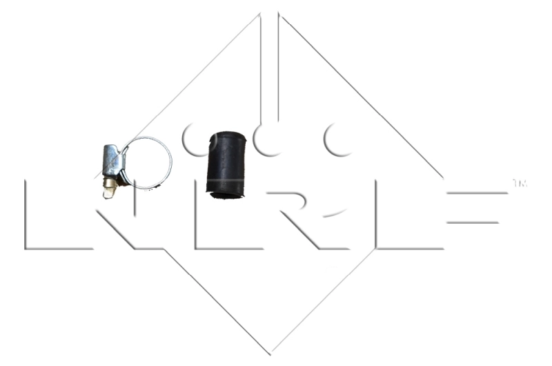 Água radiador Ford Ka hatchback (RBT) (1996 - 2008) precio, desde 49,37 EUR