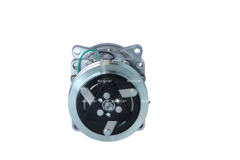 Compresor de aire acondicionado 32135 NRF