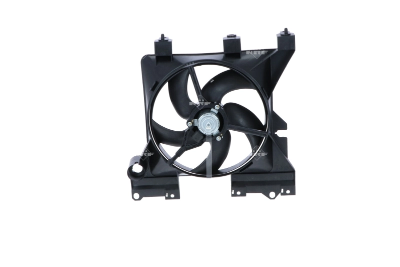 Ventilador, refrigeración motor NRF 47349 precio, desde 64,39 EUR