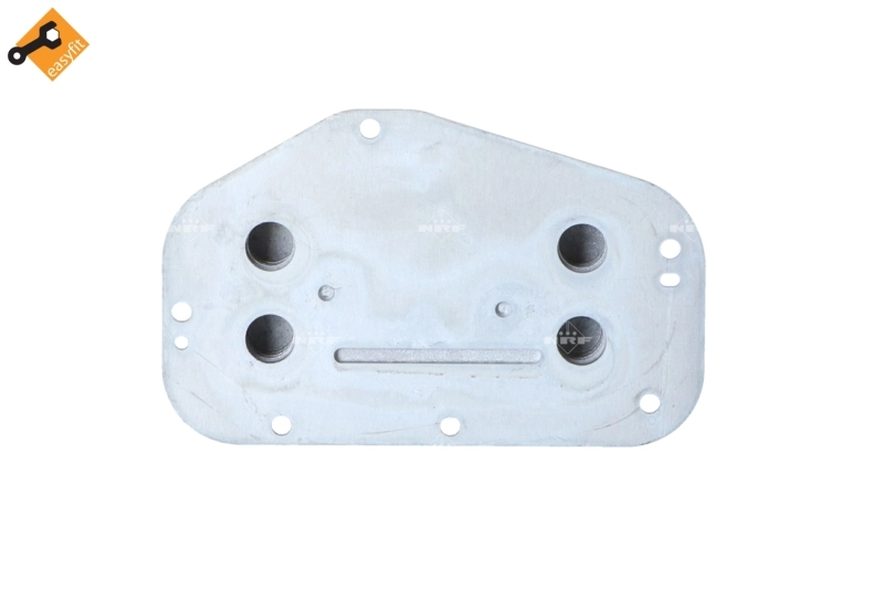 Radiador de aceite NRF 31314 precio, desde 41,62 EUR