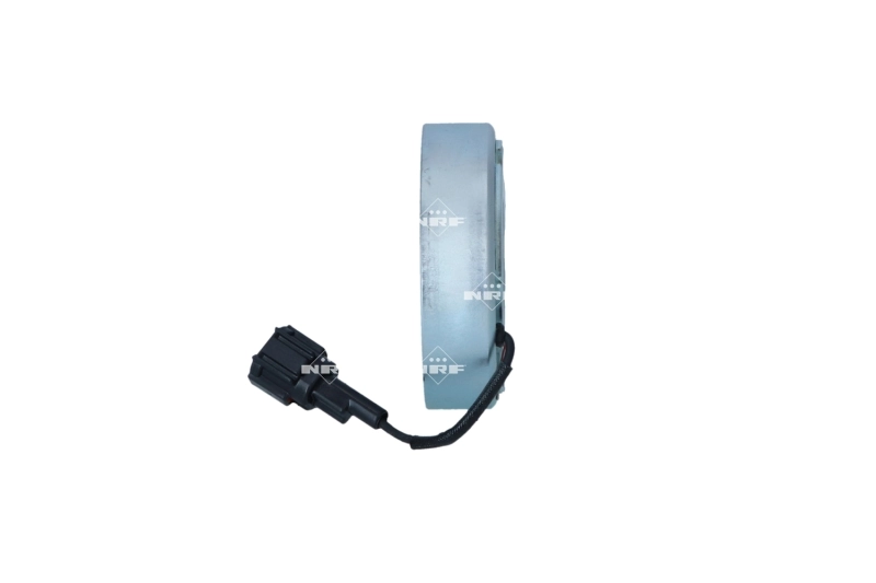 Polea del compresor del aire acondicionado para Nissan Micra  K12