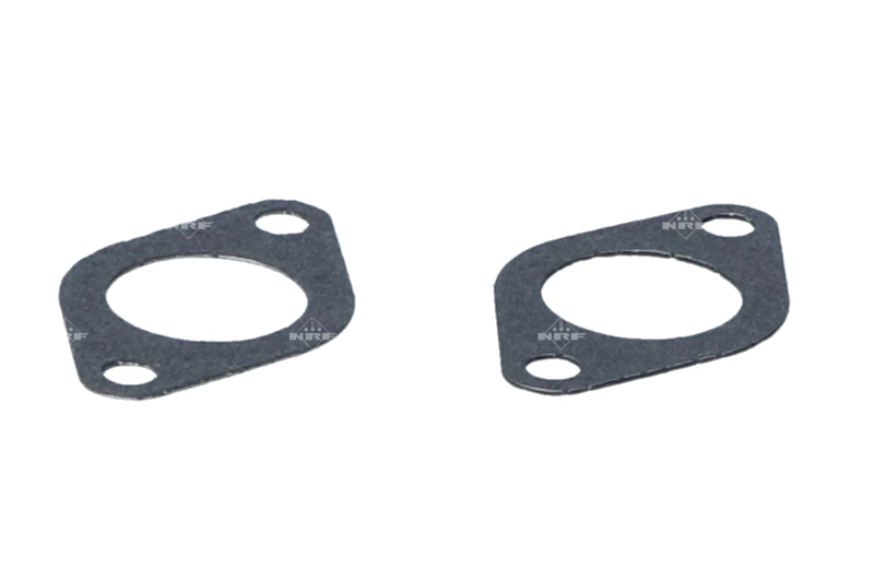 Enfriador de recirculación de gases de escape EGR 48312 NRF