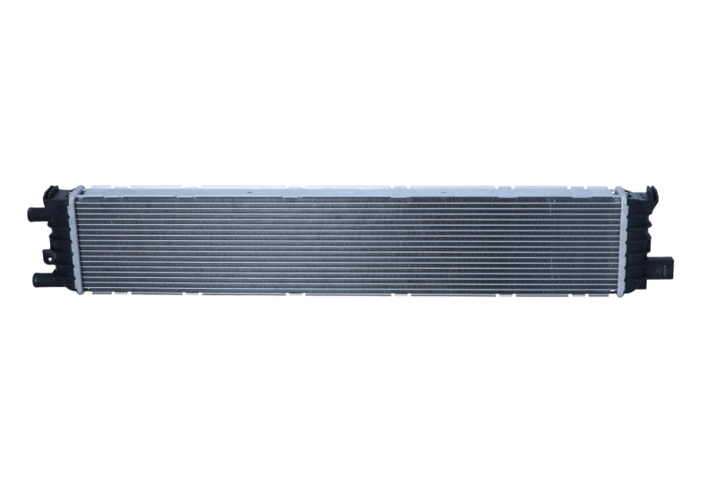 Radiador adicional de refrigeración del motor NRF 50037 precio, desde 99,17 EUR