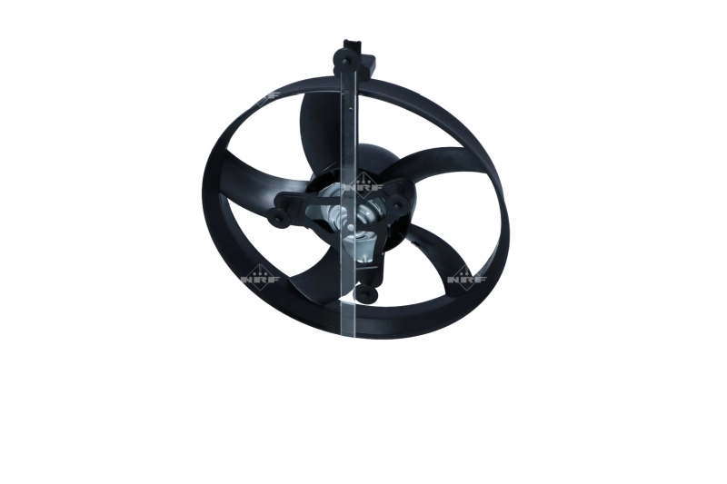 Ventilador de radiador NRF 47876 precio, desde 84,22 EUR