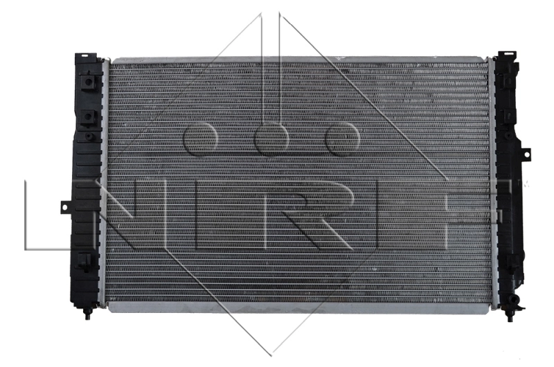 Radiador de água Magneti Marelli BM811