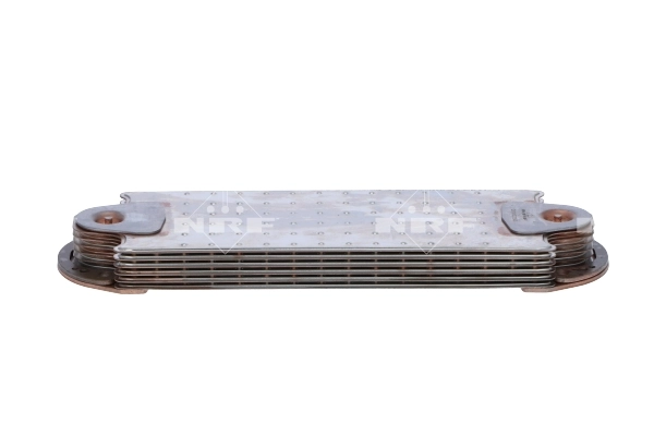 Radiador de aceite NRF 31244 precio, desde 184,36 EUR