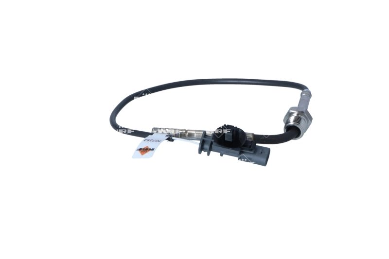 Comprar 707252 NRF Sensor de temperatura de gases de escape antes del filtro de partículas