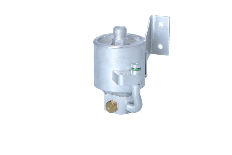 Comprar 59393 HELLA Filtro secador de aire acondicionado
