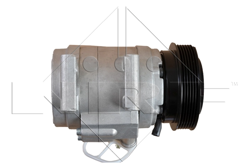 Compresor de ac PLUS AFTERMARKET 90135069