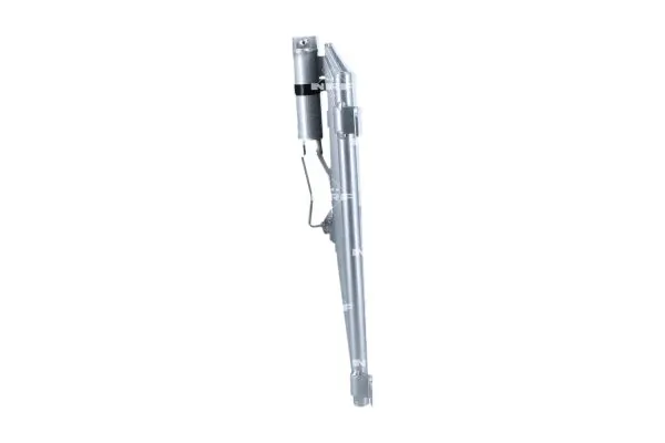 35974 NRF Radiador de aire acondicionado