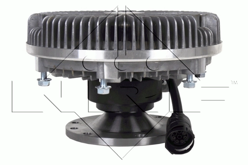 49023 NRF Embrague viscoso
