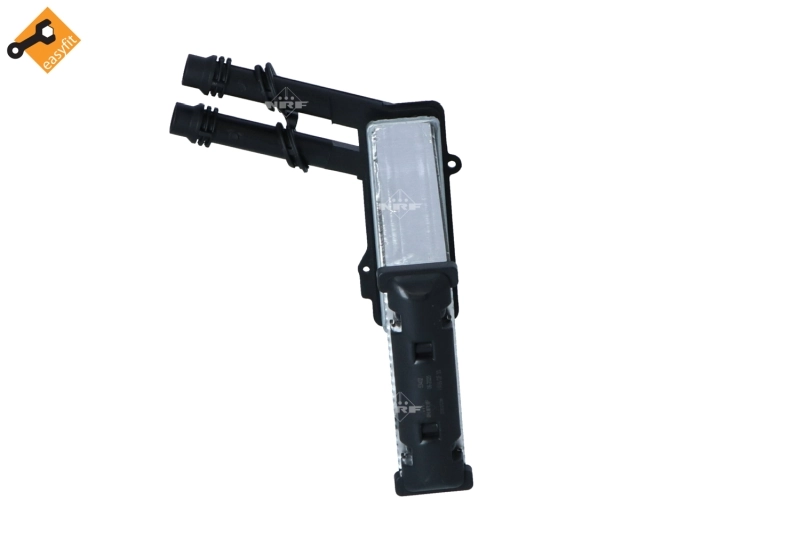  Radiador calefacción Skoda Octavia 