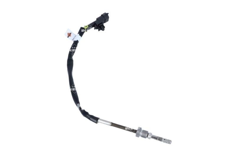 Sensor de temperatura de gases de escape antes de la turbina 707136 NRF
