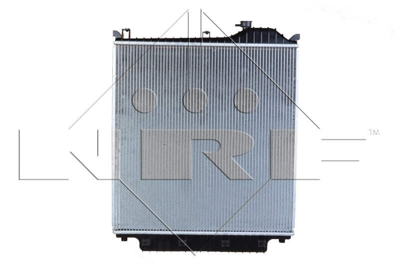 56032 NRF Refrigeración del motor