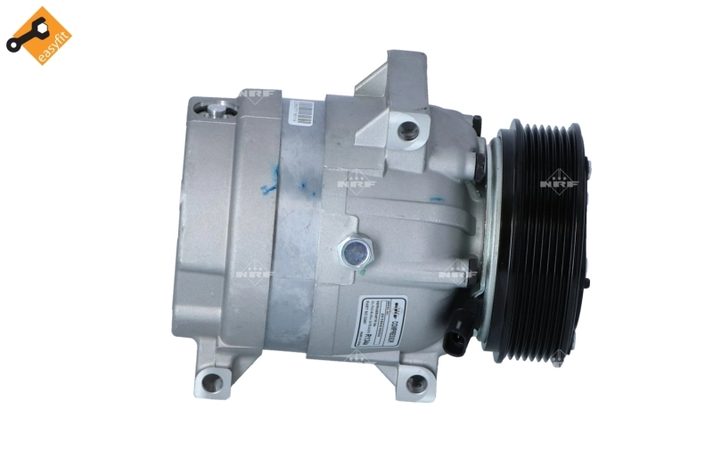 Compresor ac NRF 32481 precio, desde 244,69 EUR