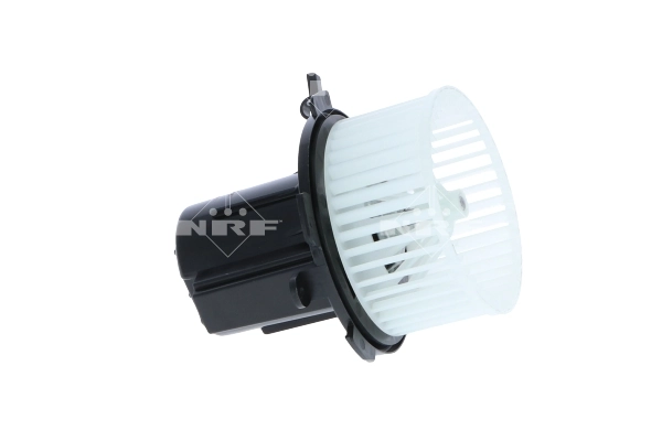 Ventilador habitáculo 34198 NRF