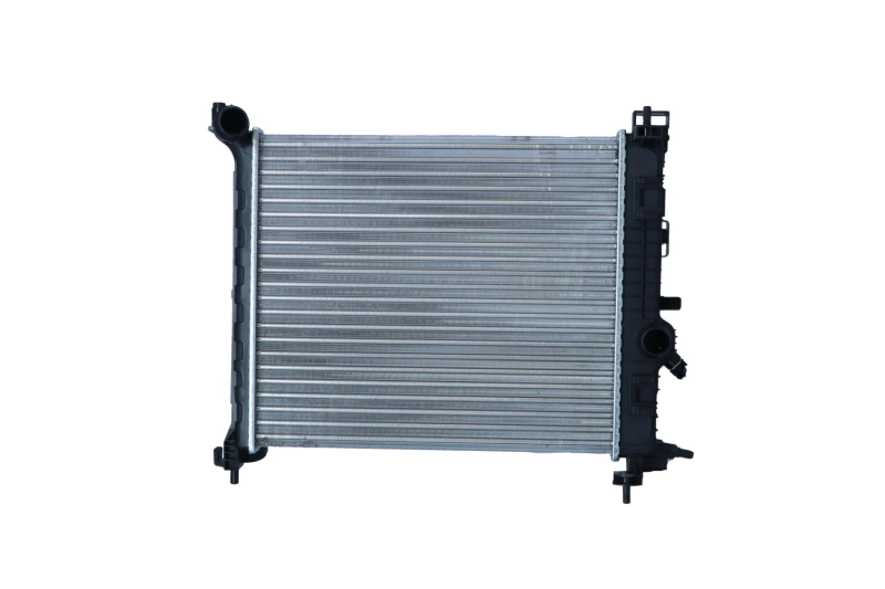 Radiador para Opel Meriva 