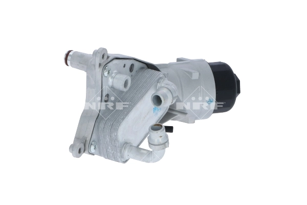 Portafiltro de aceite 55236754 Peugeot/Citroen