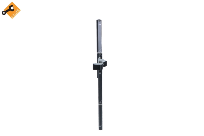 350438 NRF Radiador de aire acondicionado