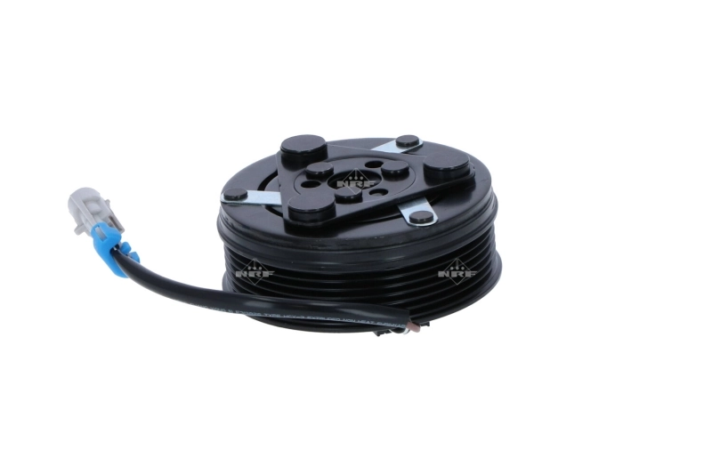 Polea del compresor de aire acondicionado NRF 380013 precio, desde 78,27 EUR