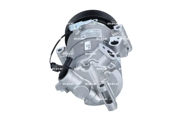 Compresor ac Alfa Romeo Giulia sedán (952) (2015 - 2026) precio, desde 373,23 EUR