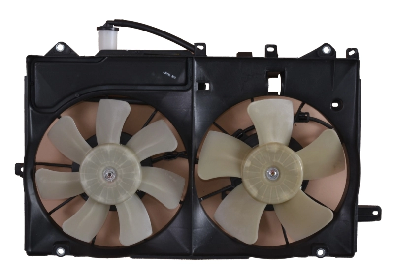 47673 NRF Ventilador de refrigeración del motor