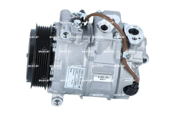 320239 NRF Compresor climatizador