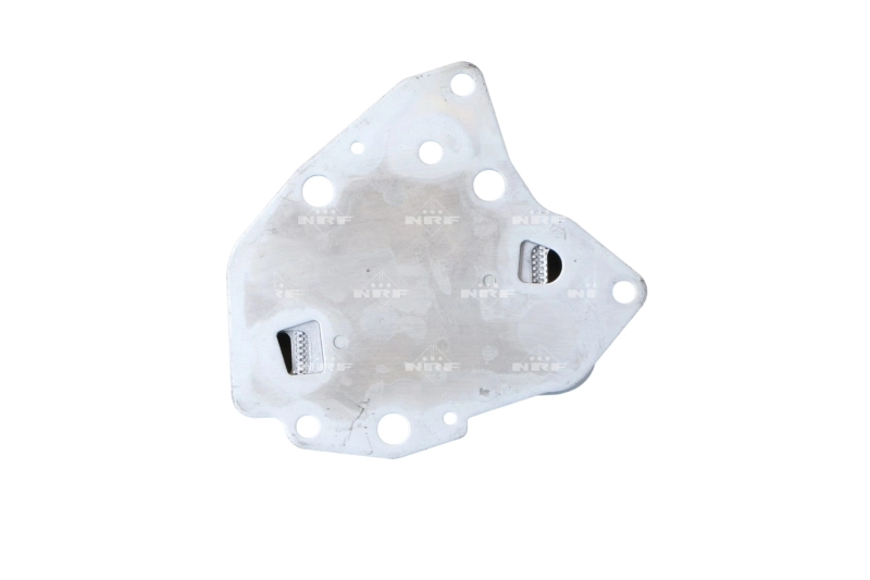 Radiador de aceite debajo del filtro NRF 31343 precio, desde 109,14 EUR