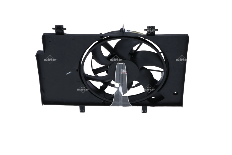 Ventilador, refrigeración motor NRF 47891 precio, desde 90,61 EUR