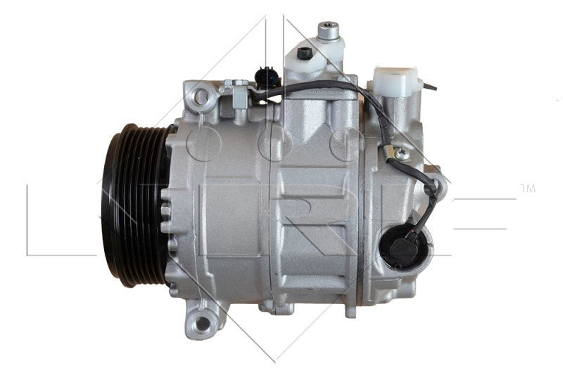 32256 NRF Compresor climatizador