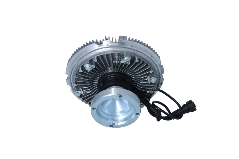 Embrague, ventilador de refrigeración NRF 49025 precio, desde 420,98 EUR