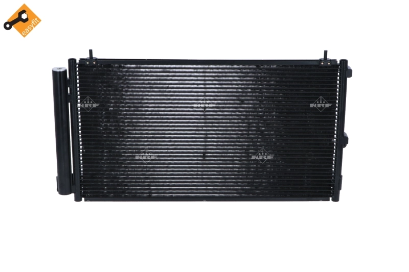 Aire acondicionado capacitor Lexus IS sedán (E1) (1999 - 2005) precio, desde 95,83 EUR