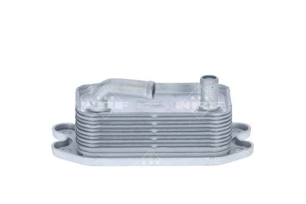 Radiador de aceite NRF 31208 precio, desde 57,03 EUR