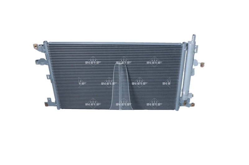 Comprar 35889 NRF Condensador de aire acondicionado