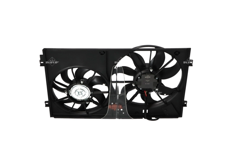 Ventilador, refrigeración motor NRF 47394 precio, desde 234,64 EUR