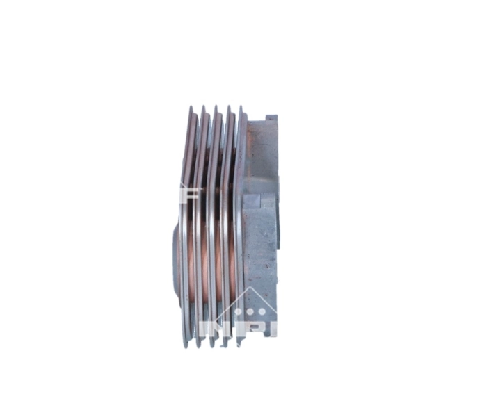 Comprar 31870 NRF Radiador de aceite debajo del filtro