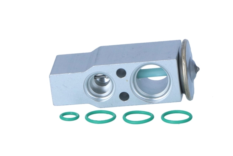Válvula TRV del aire acondicionado 38498 NRF