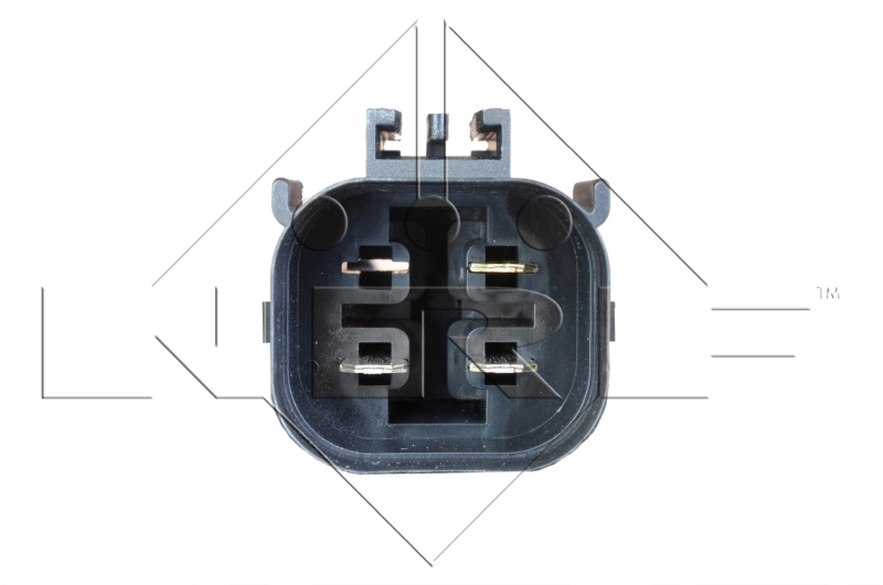 Difusor del radiador del aire acondicionado con ventilador y motor NRF 47217 precio, desde 211,82 EUR