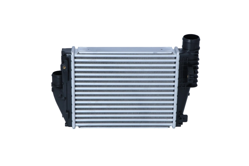 Radiador de aire de admisión NRF 309077 precio, desde 121,13 EUR