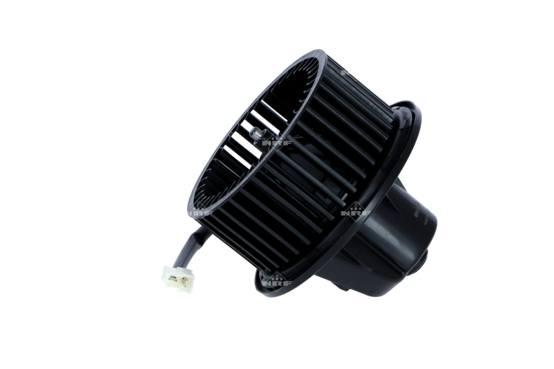 Motor eléctrico, ventilador habitáculo 1200000975 Meyle