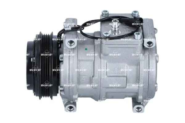 32552 NRF Compresor climatizador