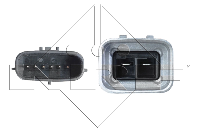  Compresor de aire acondicionado Toyota Prius 