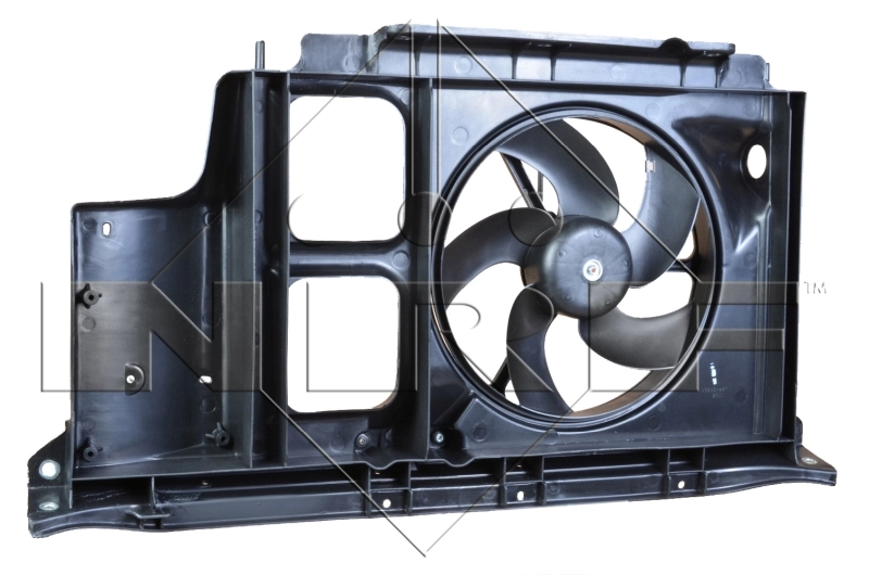 Comprar Ventilador del motor Peugeot 206 SW 2E, K